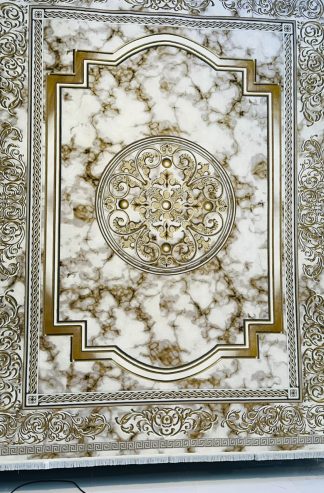 فرش ایرانی 1500 شانه