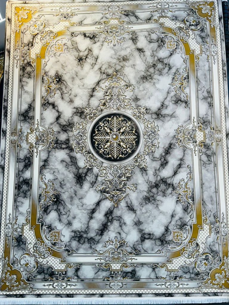 فرش 1500 شان ایرانی 