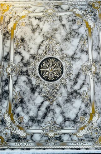 فرش ایرانی 1500 شانه