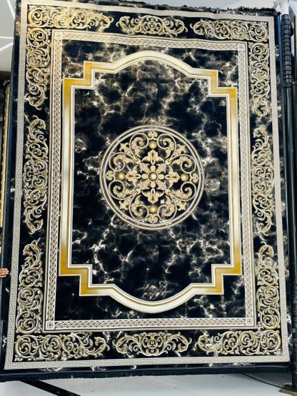 فرش 1500 شانه با دوام و مقاوم