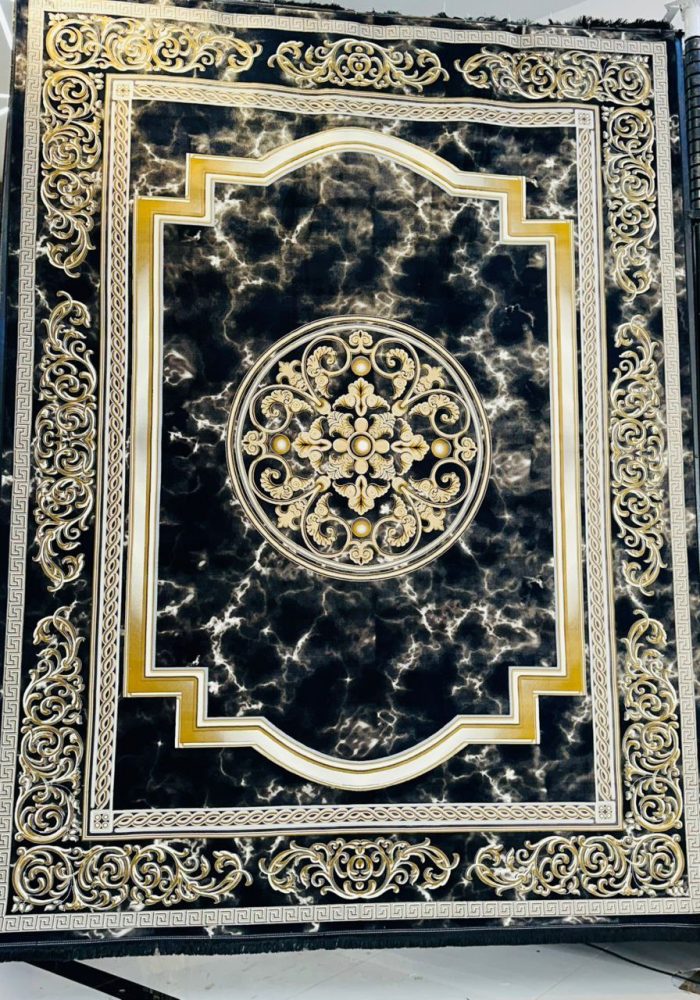 فرش دست بافت 1500 شانه