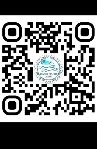 با اسکن کردن این QR Code ما را دریابید