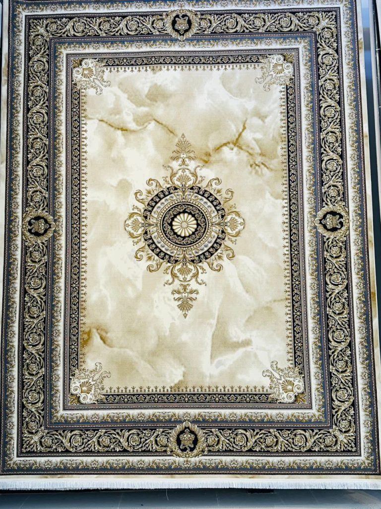 فرش های ایرانی 1500 شانه اصلی