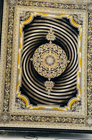 فرش ایرانی 1500 شانه