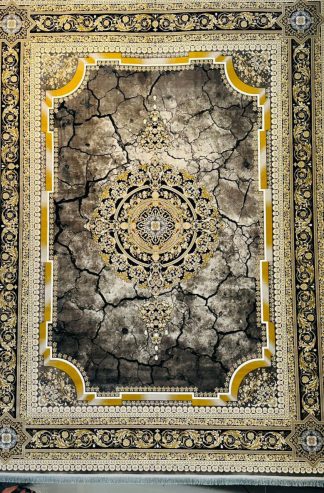 فرش ایرانی 1500 شانه